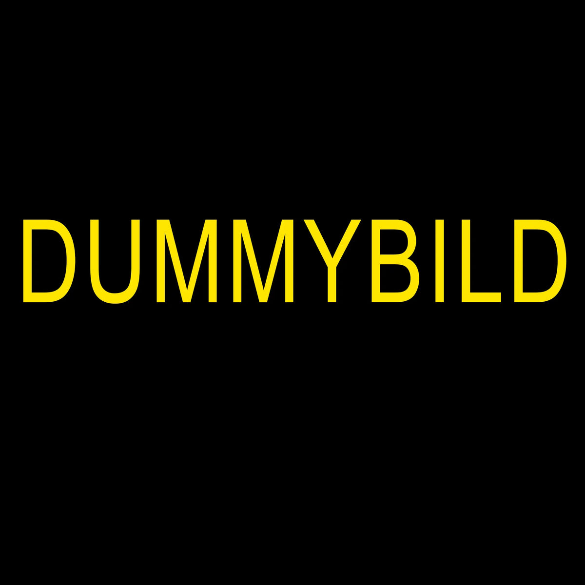 BMA-Schilder rund